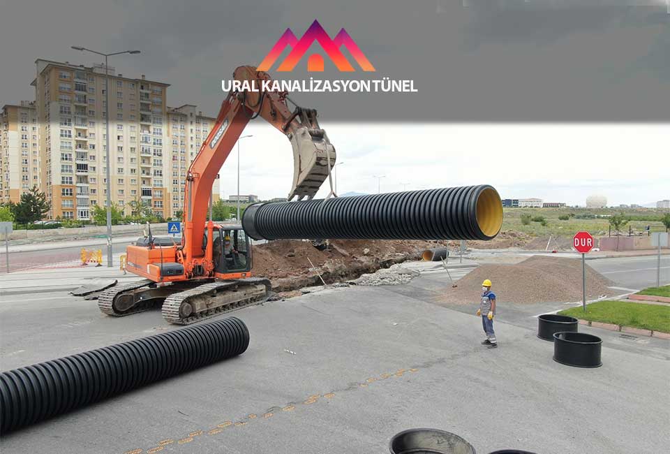 altyapı firmaları istanbul