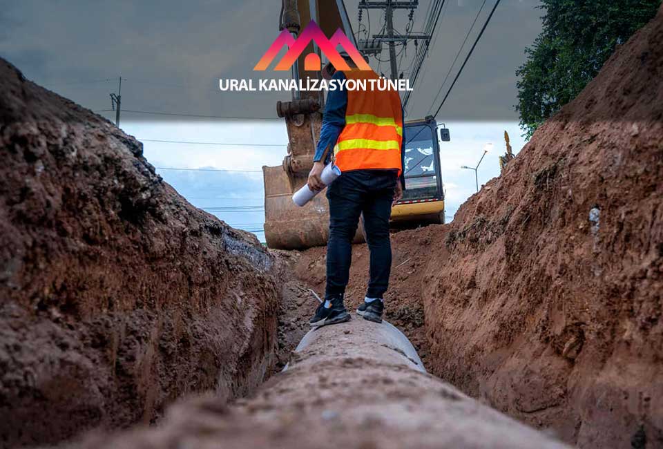 bina drenaj kuyusu nasıl yapılır