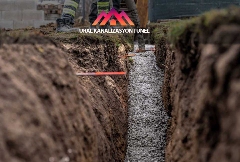 drenaj firmaları istanbul