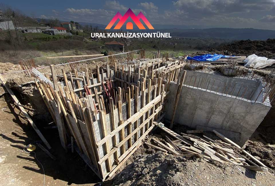 foseptik çukuru kokusu nasıl giderilir