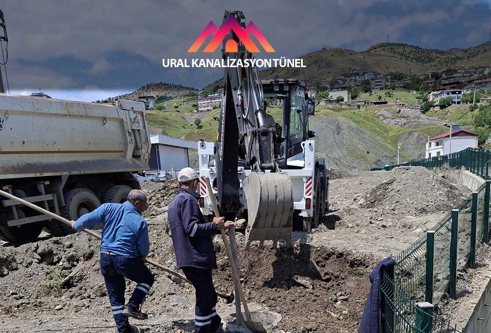 istanbul kanalizasyon ustası