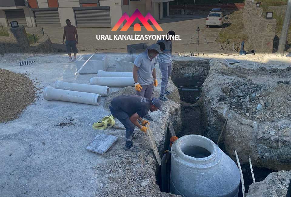 kanalizasyon ustası olmak için gerekenler