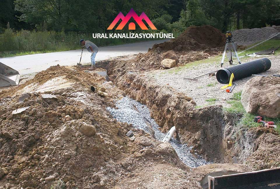 keson kuyu açma maliyeti