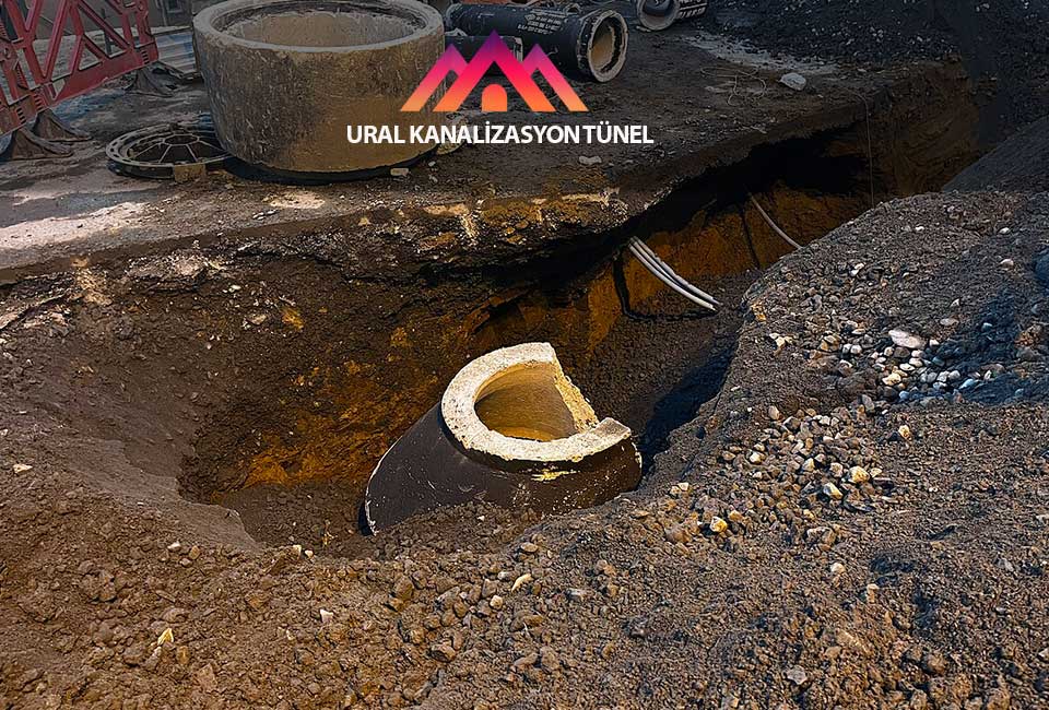 lağım kuyusu nasıl açılır
