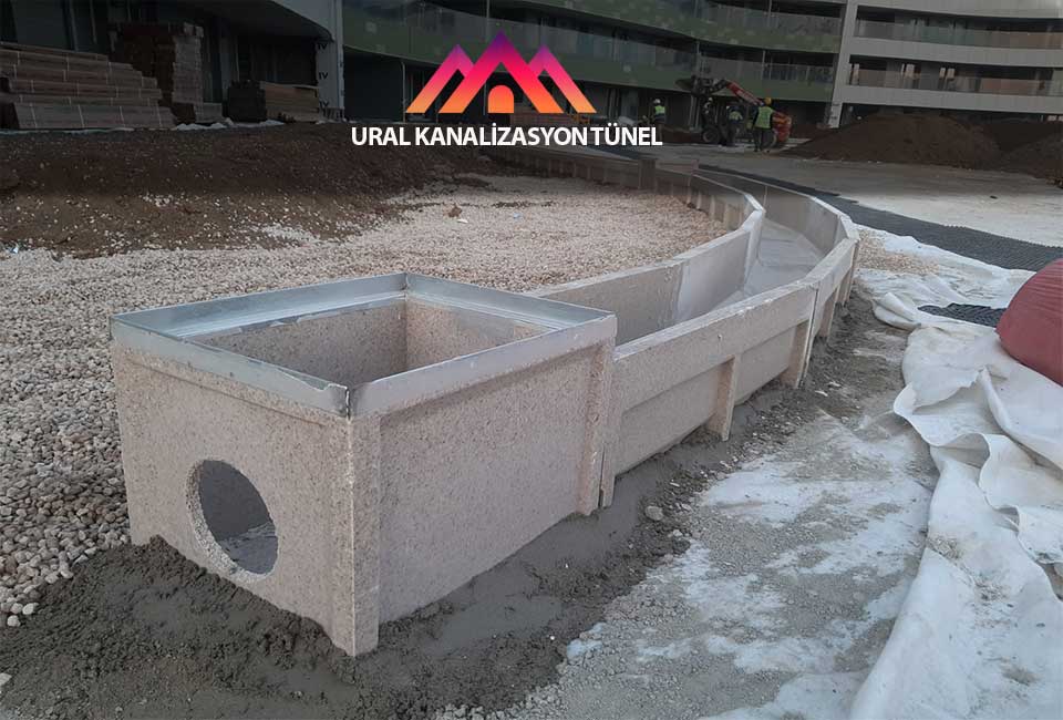 logar tüneli ustası