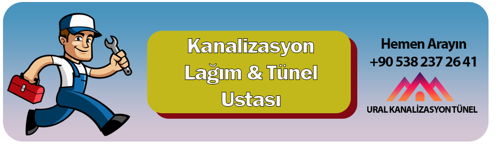 foseptik çukuru lağım ustası