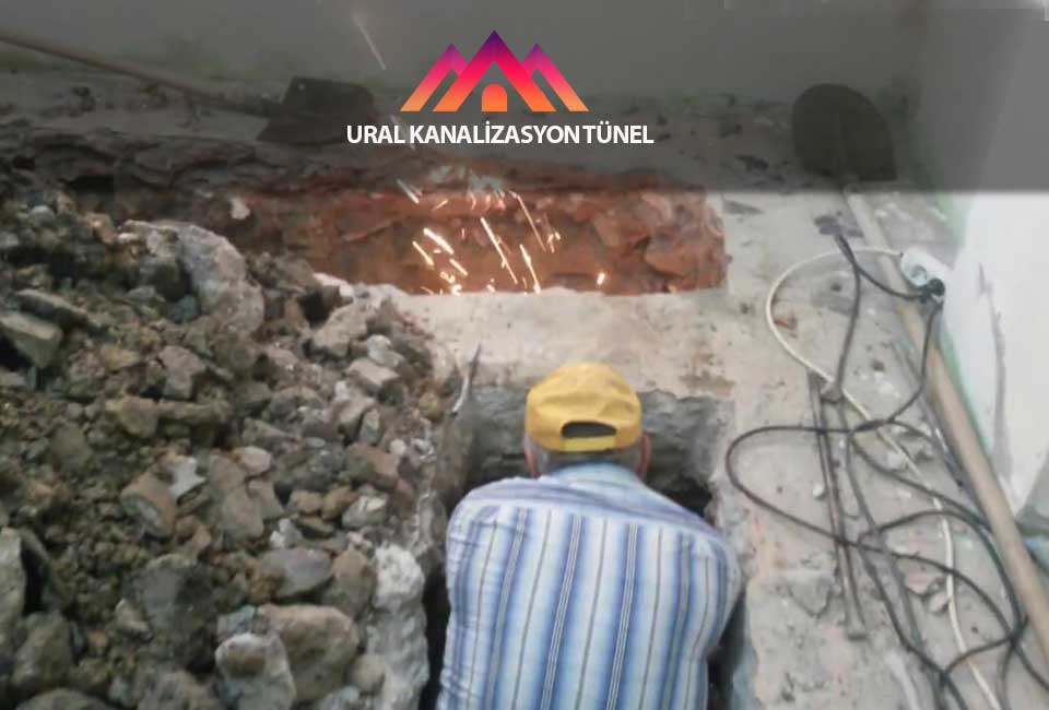 kanalizasyon açma fiyatları