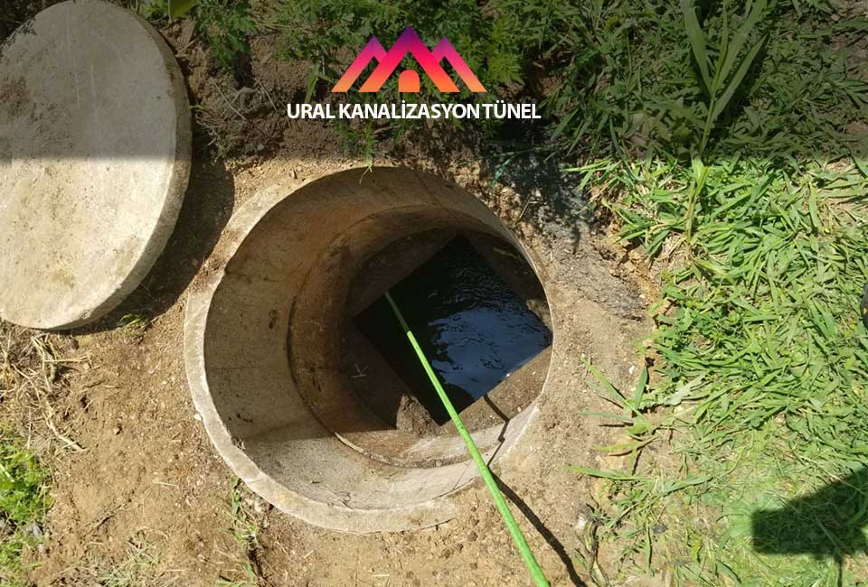 logar tıkanıklığı açma fiyatları 2025