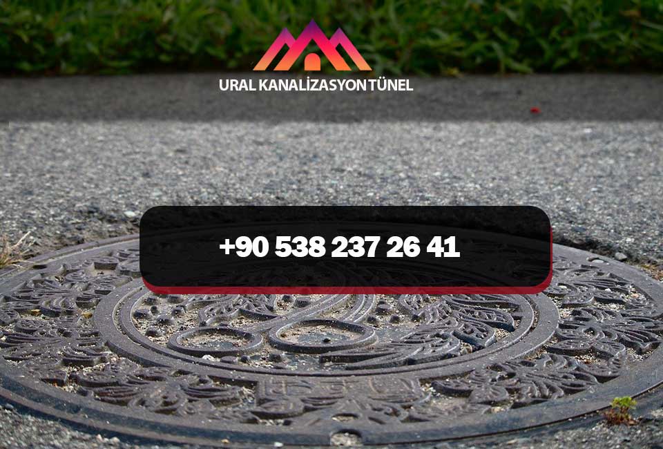 logar tıkanıklık açma hizmeti