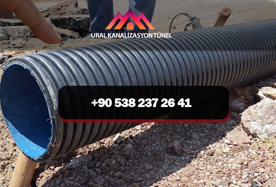 bahçe drenajı nasıl yapılır