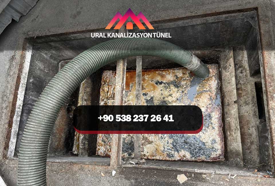 tıkalı gider açma istanbul