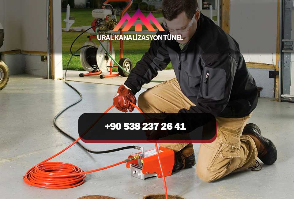 antalya gider açma hizmeti