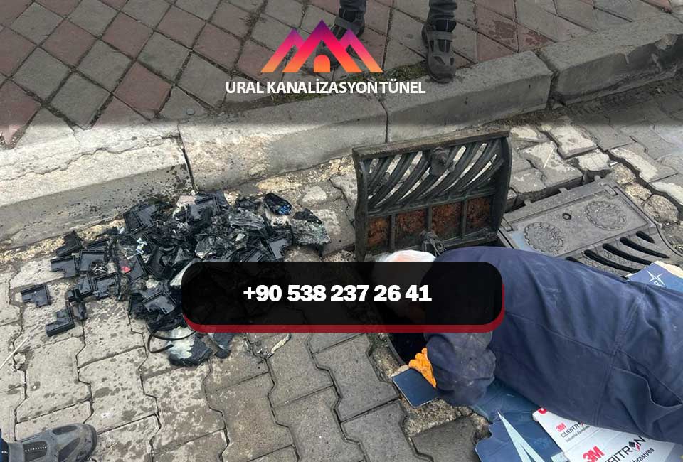 antalya tıkanıklık açma hizmeti