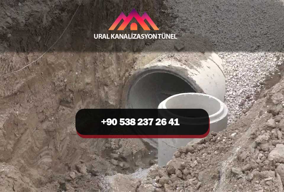 beylikdüzü kanalizasyon tıkanıklığı açma