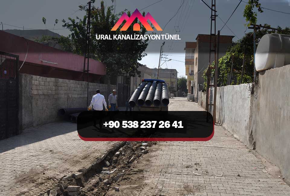 edirnede tıkanan gider nasıl açılır
