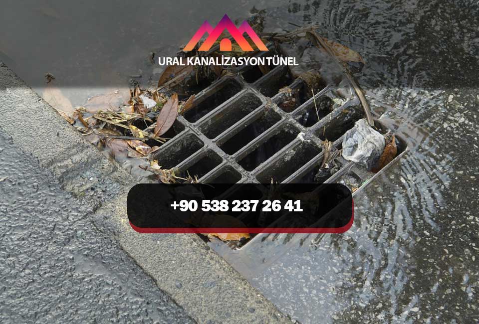 lağımın bokla dolup taşarsa bokçu musayı ara