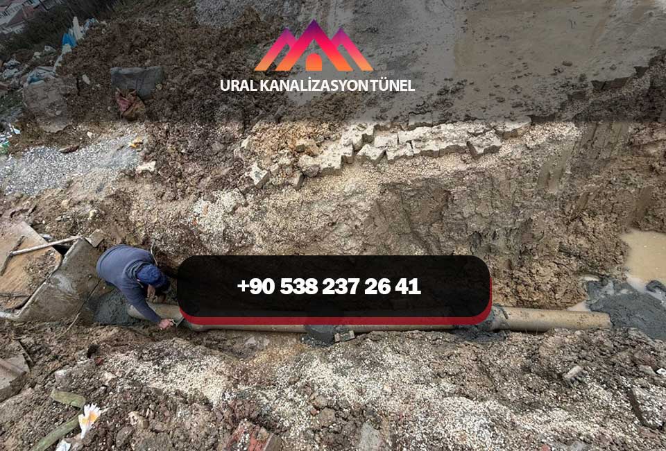 kanal açma ustası istanbul