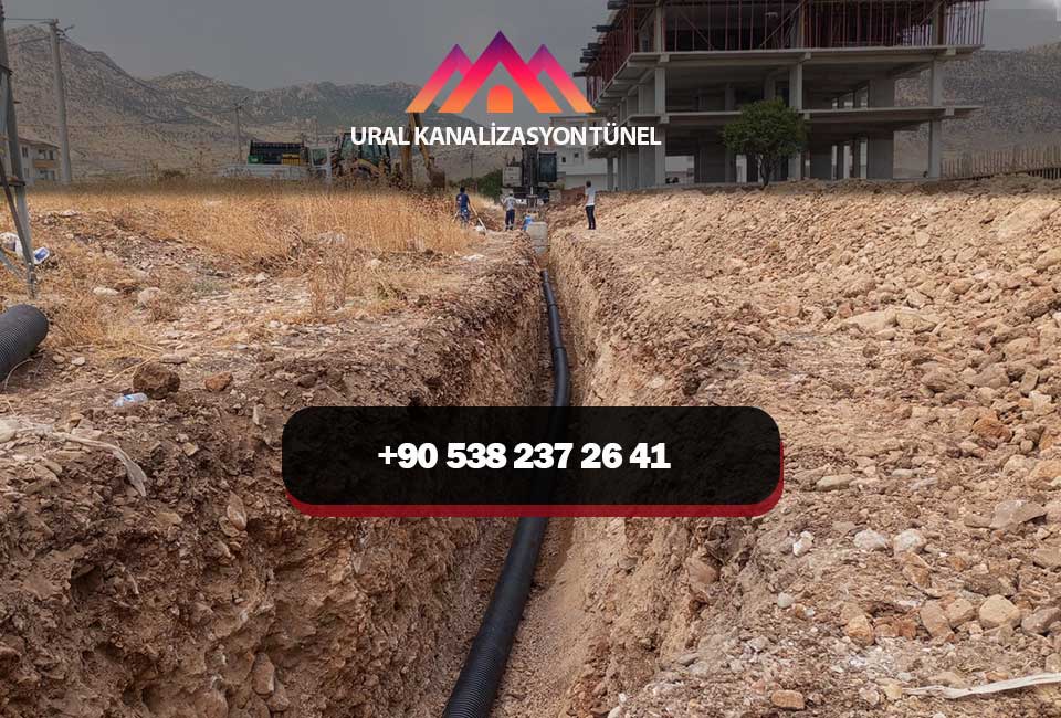 kanal ustası istanbul