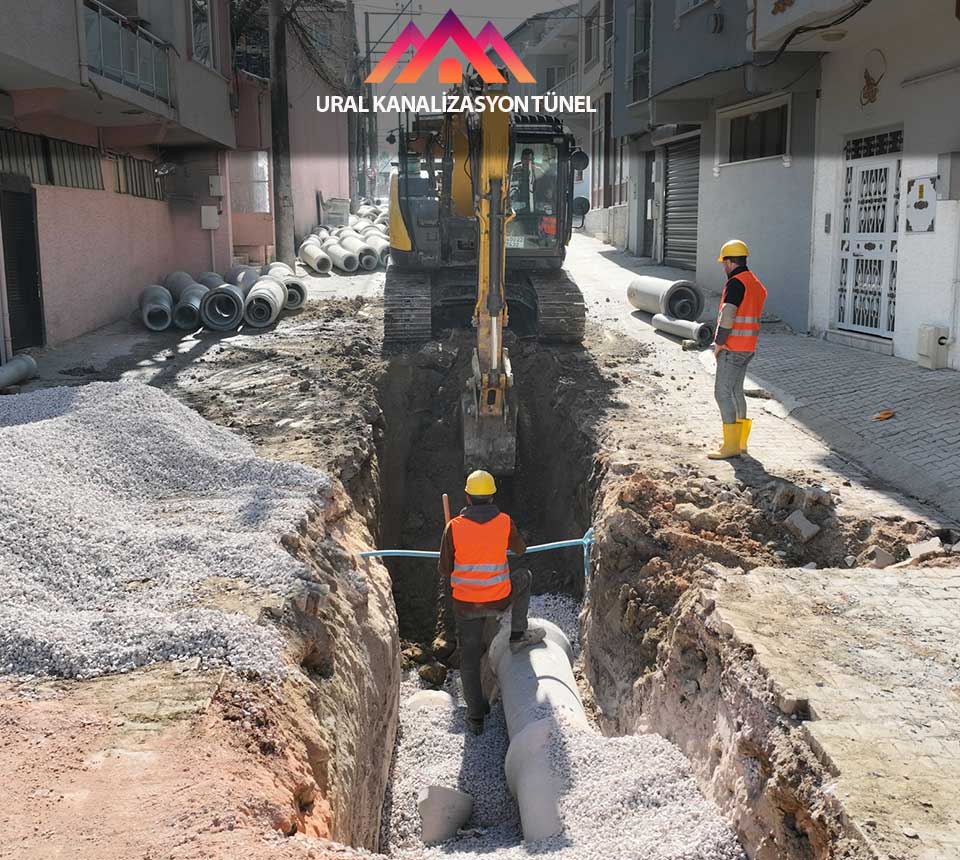 beylikdüzü kanalizasyon gideri tıkanıklığı açma firması