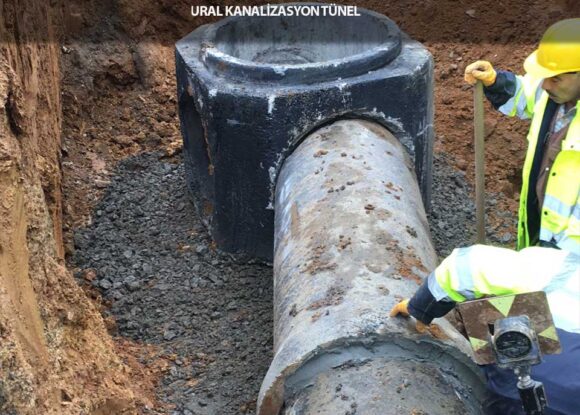 Çatalca Kanalizasyon Tıkanıklık Açma