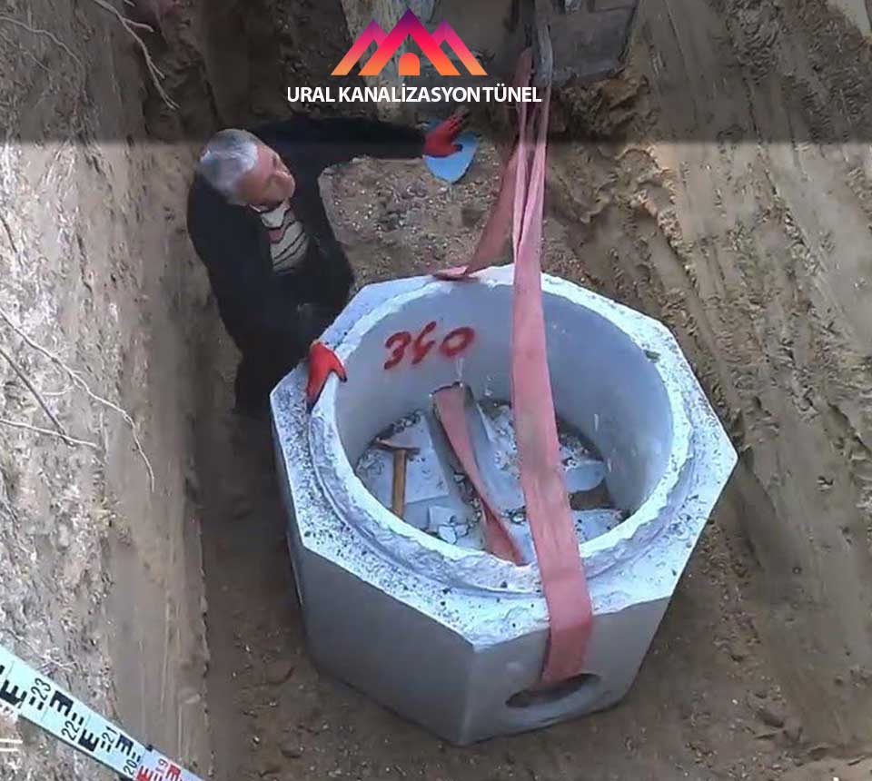 sarıyer kanalizasyon gideri tıkanıklığı açma