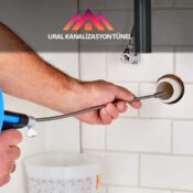 tuvalet tıkanıklığı nasıl açılır