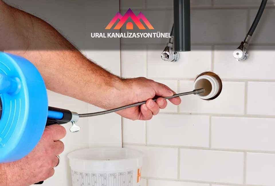 tuvalet tıkanıklığı nasıl açılır