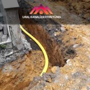 bina drenaj ustası istanbul