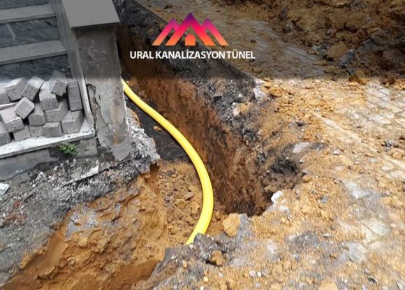 Bina Drenaj Ustası İstanbul