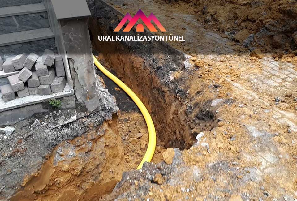 bina drenaj ustası istanbul