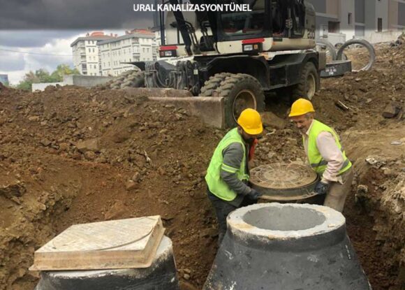 Esenler Kanalizasyon Tıkanıklık Açma
