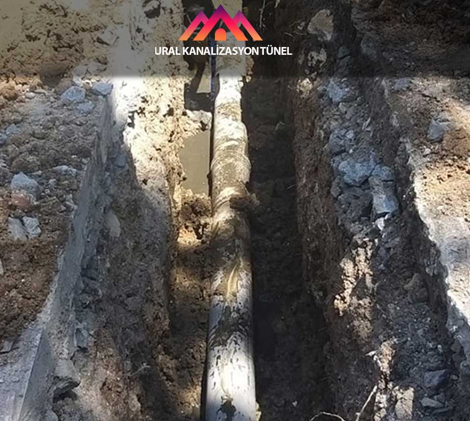 esenyurt kanalizasyon tıkanıklık açma