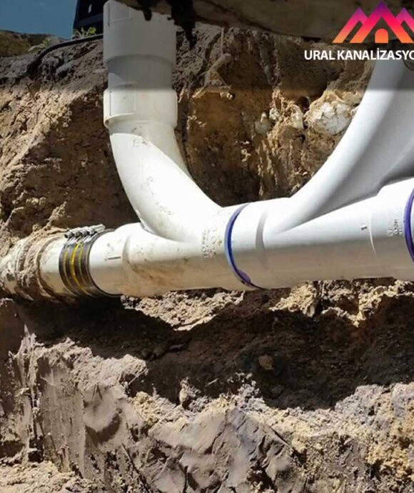 küçükçekmece kanalizasyon gideri tıkanıklık açma