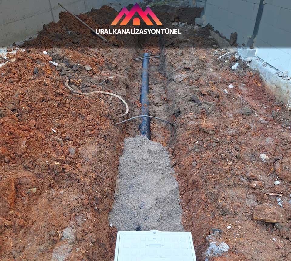 şişli kanalizasyon tıkanıklık açma