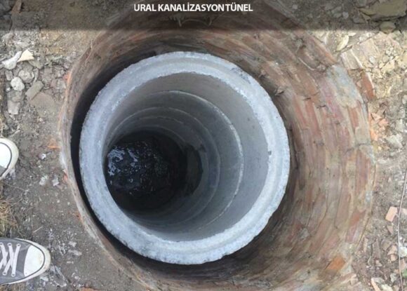 sultanbeyli kanalizasyon drenaj tünel ustası