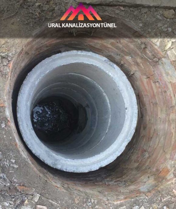 sultanbeyli kanalizasyon drenaj tünel ustası