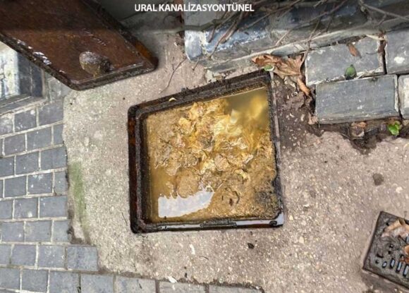 Tekirdağ kanalizasyon tıkanıklık açma hizmeti