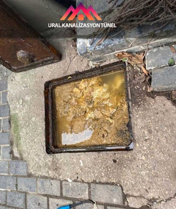 Tekirdağ kanalizasyon tıkanıklık açma hizmeti