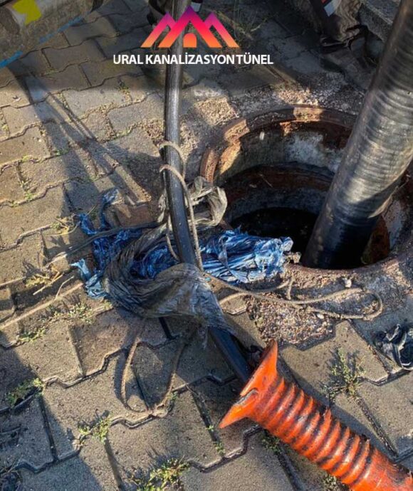 Tekirdağ tıkanıklık açma hizmeti