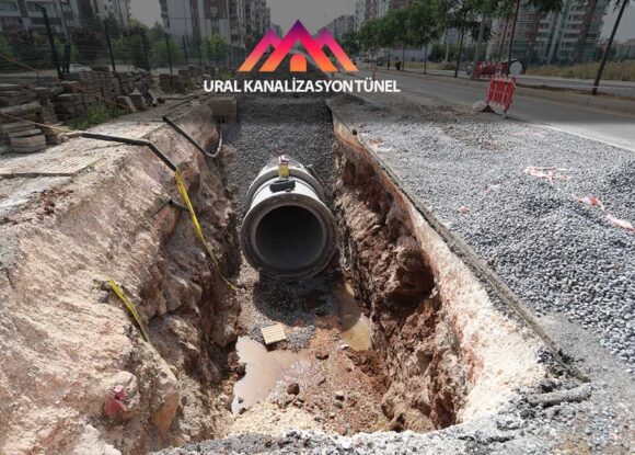 Altyapı Firmaları İstanbul