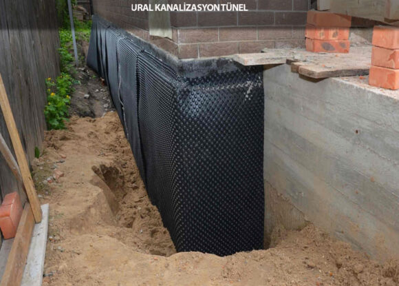 bahçelievler kanalizasyon drenaj tünel ustası