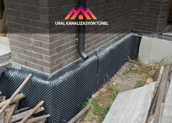 Drenaj Firması İstanbul