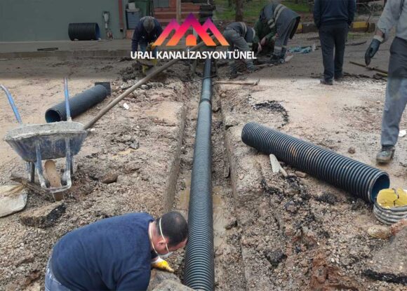 Foseptik Çukuru Nedir