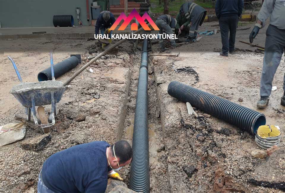 foseptik çukuru nedir