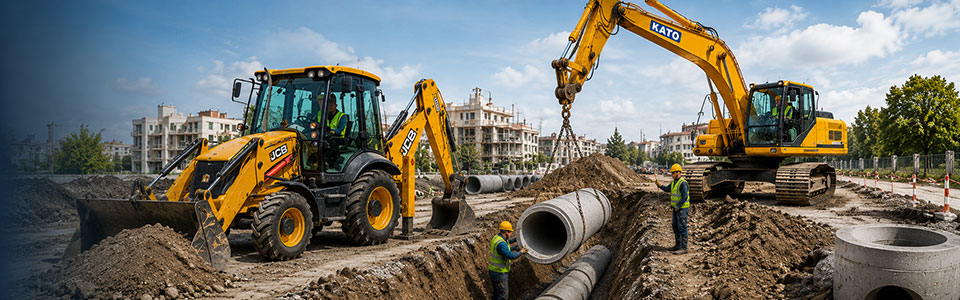 kanalizasyon ustası istanbul sıkça sorulan sorular