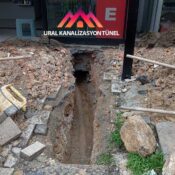 kanalizasyon ustası istanbul