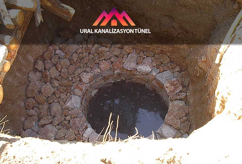 keson su kuyusu açma hizmeti