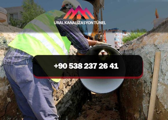 Bina Kanalizasyon Bağlantısı Hizmeti