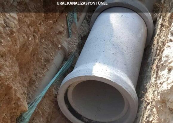 çerkezköy kanalizasyon ustası
