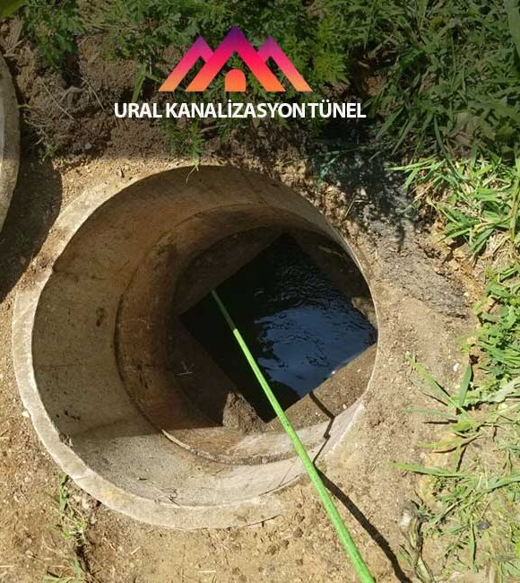 kanalizasyon tıkanıklığı açma